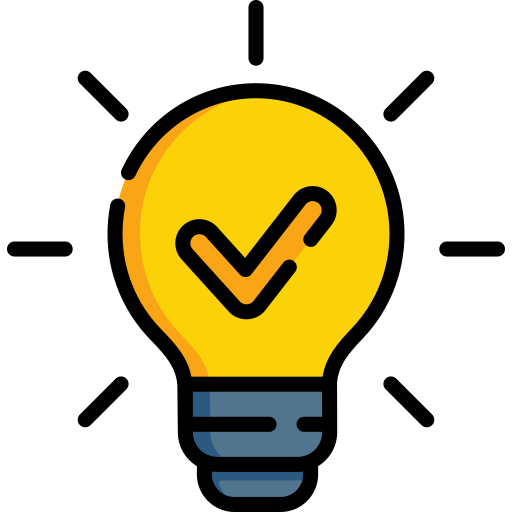 Icône professionnelle