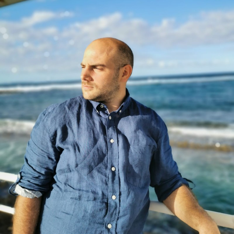 MBRFormation - Mathieu Braconnier