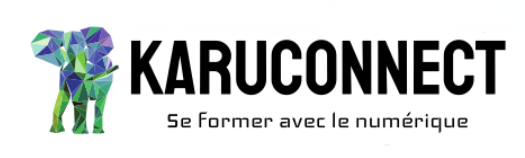 KaruConnect - Services numériques Guadeloupe
